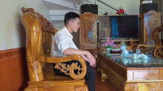 Mui didn't have the courage to tell Nhat that Van was pregnant with his child.