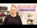 CLEAN WITH ME | KITCHEN JUNK DRAWERS | JESSICA O&#39;DONOHUE