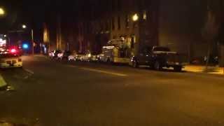 PPD responding