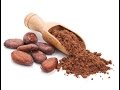 Chocolate: inside the cacao pod