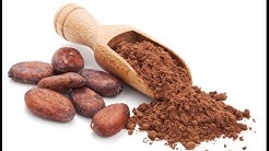 Raw Cacao & The Cacao Health Benefits 