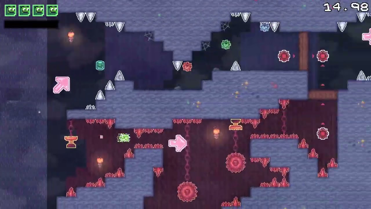 On the Bubble Showcase | Barfy's Adventure