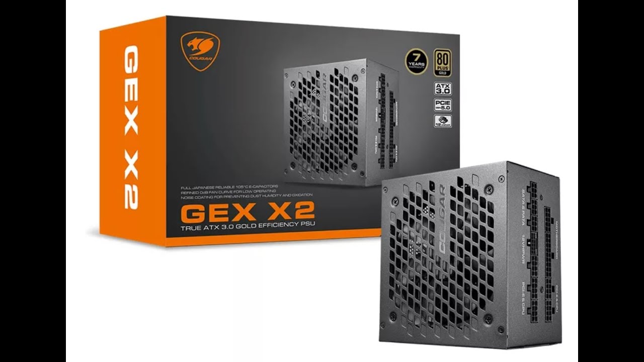 Fontes para RTX 4090, 4080, 4070 Ti BARATA Superframe 850W e 1000W com  cabo PCI 5.0 (12+4 Pinos) 