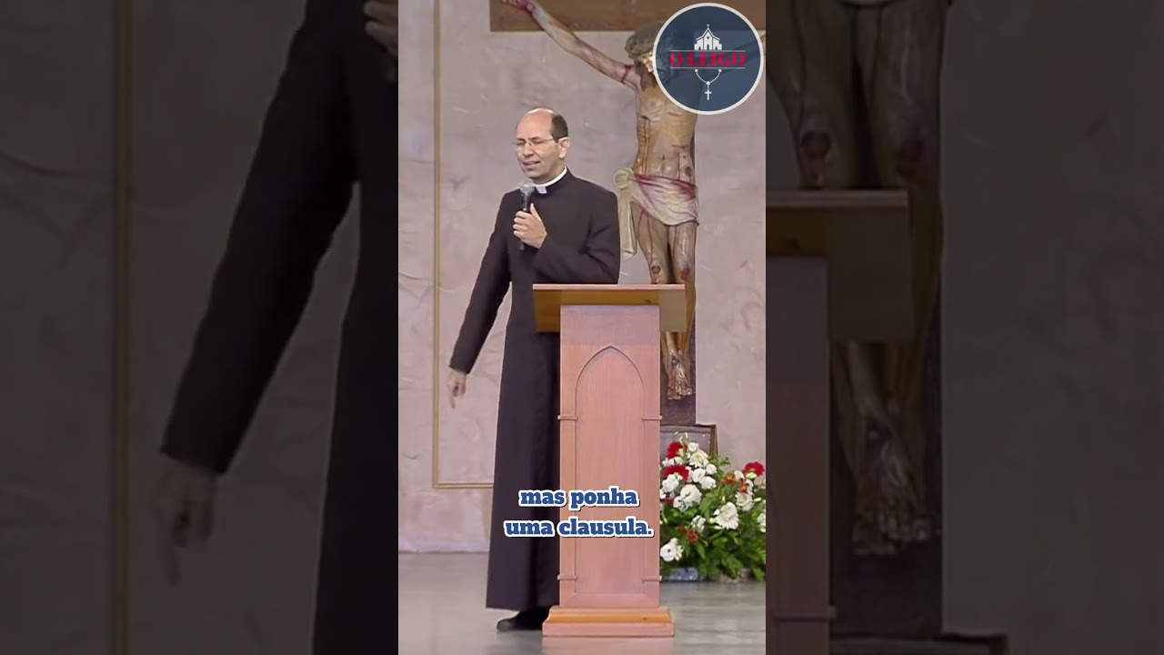 POSSO PEDIR BENS MATERIAIS?🙏🏻🕊😉✝️