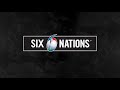 Impressive hands from the Azzurri | Guinness Six Nations