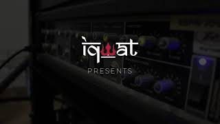 Introduction To Iqwat Studio