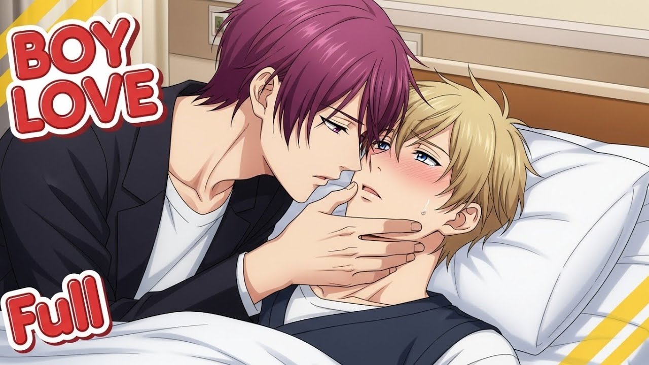 Minha Empregada Ômega Masculina: Quero Um Filho Seu! | O Amor dos Garotos