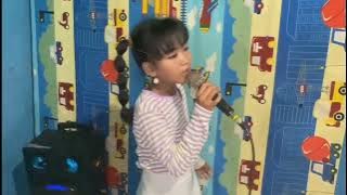 DUA PILIHAN (Aulia Putri cover