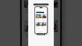 How to Deliver Photos to Clients (Not by Email)