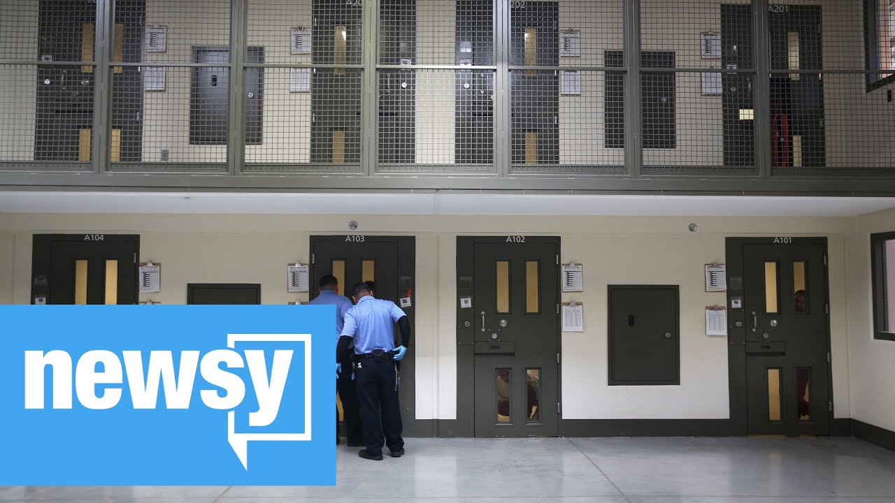 Cuban Man Dies In ICE Custody - YouTube