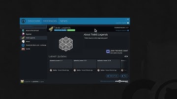 Importing Technic packs into MultiMC