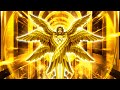 777 Hz | Angel of Abundance and Money | Golden Energy of Prosperity | Angel Frequency
