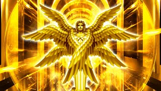777 Гц | Ангел изобилия и денег | Золотая энергия процветания | Частота Ангела