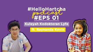 Download Lagu #HELLOHARTCHA PODCAST EPS 01 "GIMANA SIH RASANYA JADI MAHASISWA?" Download Lagu #HELLOHARTCHA PODCAST EPS 01 "GIMANA SIH RASANYA JADI MAHASISWA?"