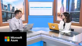 Learn about Serverless technology in Azure Government