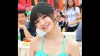 Barbie Hsu Black Cat With Milk- Summer's Desire OST