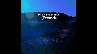 somesurprises - Black Field