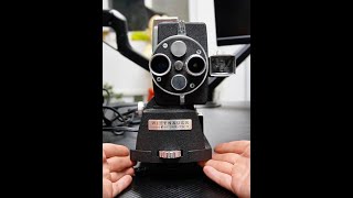 可太喜欢这种感觉了，好酷！ #开箱 #vlog日常 #极米play6 #投影头号玩家 #百大开新玩家