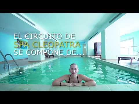 The Cleopatra Spa & Hammam