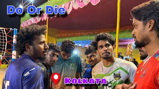 Do Or Die 🔥 | deciding set 🤩 | tamilnadu vs Uttarakhand 💥 | tnvolleys 