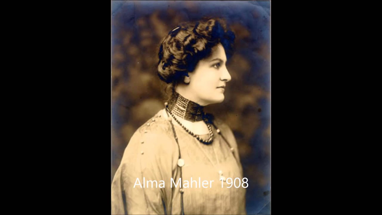 Mahler Revelge Gerard Berns Melomaan Ensemble Harrie Janssen