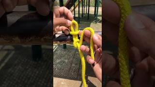 Wow Great Secret Solution Of Knots You Didn t Know
