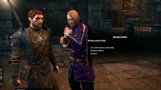 ESO - Bastian clone punch