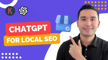 How To Use ChatGPT For Google Business Profile And Local SEO