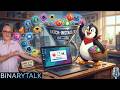 Linux App-Batch-Installer - Installiere Deine Apps mit 1 Tool