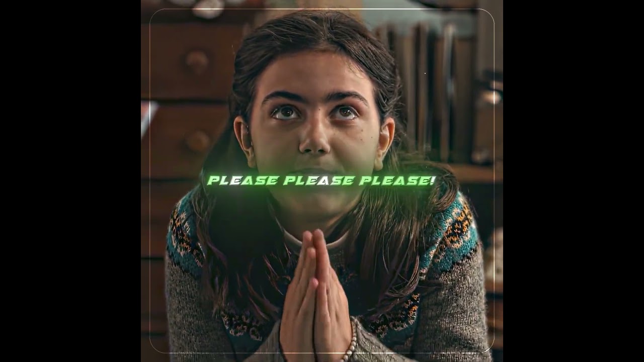The First Period Panic! #movie #tvshow #film #shorts #usa