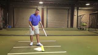 Time to Impact - Pitch Selection Drill