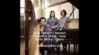 Download Lagu Taradhin Minimal, een trio met maximum aan expressie MP3