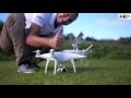 Dji Phantom 4 by drone models 974