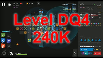 Infinitode 2 [1.9.2] Level DQ4 - 240K