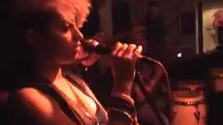 The Midi Music Company presents CASSIE GRAVES @ The Breakout Club