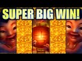 ★SUPER BIG WIN! FULL SCREEN OMG BABIES!★ FU DAO LE Slot ...