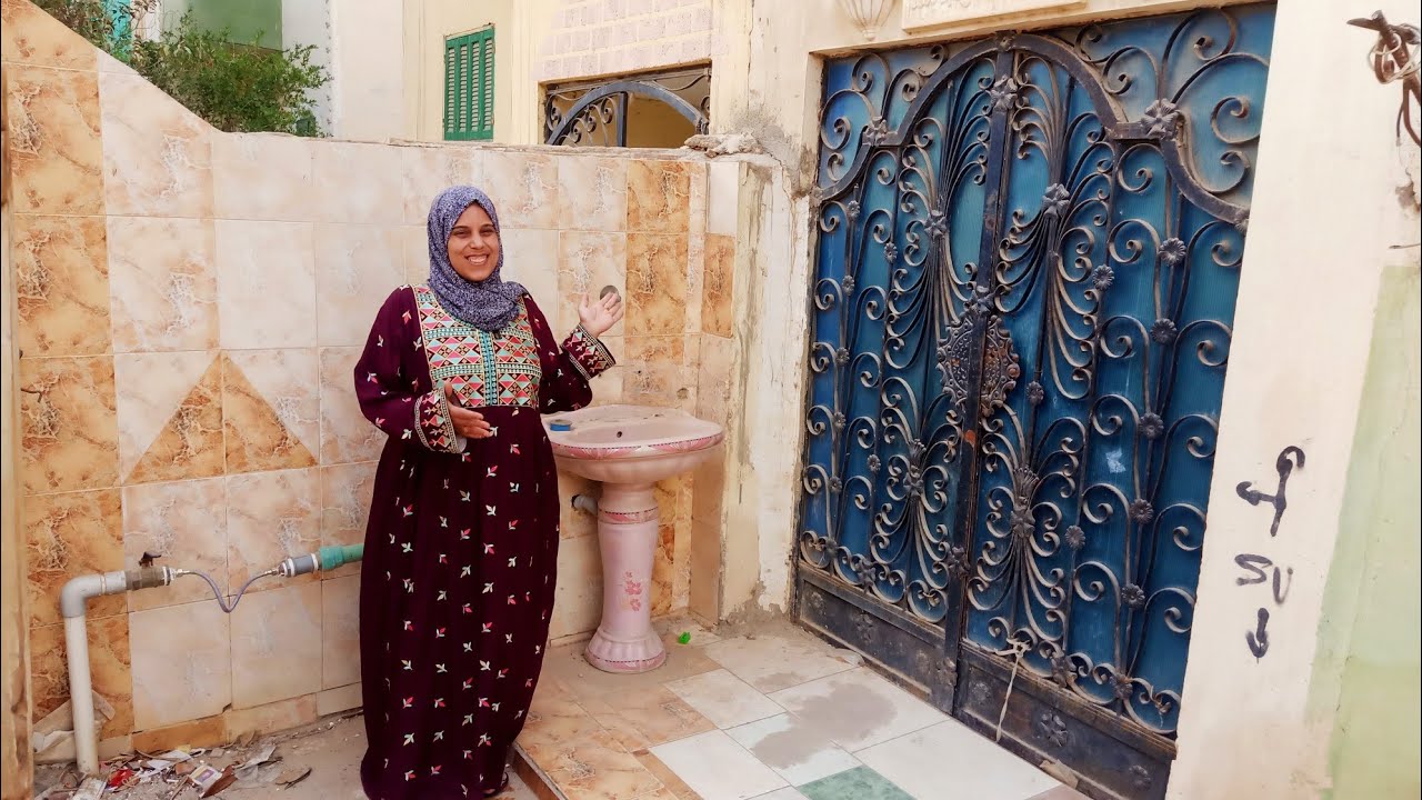 بنينا قصور وهجرنها وتعيرنا بعشش عمرنها ما يعرفوش أن طريق الصبر نهايته جبر