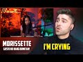 ❤️ Morissette - Gusto ko nang bumitaw (The Broken Marriage Vow OST) | REACTION