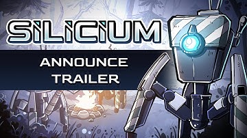 I MADE A GAME (and this is the trailer)