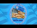 - 10 Greatest Civil War Songs of the Union Army -