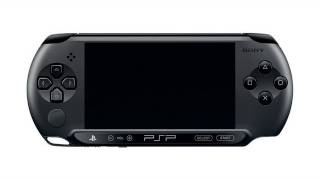 PSP E1000 and PlayStation 3 Price Cut!
