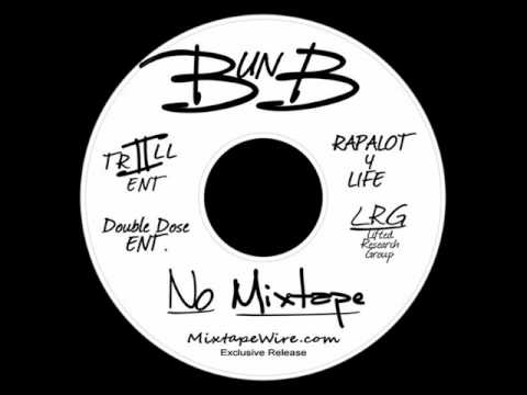 Bun B - Champion - No Mixtape