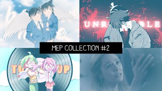 MEP Collection #2