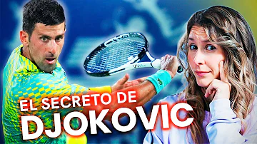 ¿Cuántas veces ha sido número 1 Djokovic?