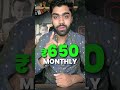 Daily 21 ki SIP se 1 Cr 80 Lakhs