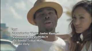 OMI - Cheerleader (VJ Percy Tribal Mix Video)