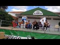 Manuel carvajal a la guitarra en la semana cultural de moraleda