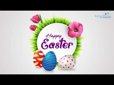 Easter WhatsApp Status | Easter 2020 Wishes | Easter Status Video