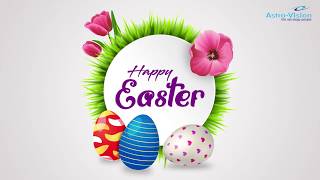 Easter WhatsApp Status | Easter 2020 Wishes | Easter Status Video