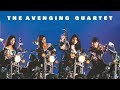 Wu Tang Collection - The Avenging Quartet